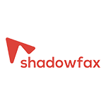 Shadow Fax logo