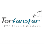 Torfenster logo