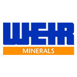 WEIR Minerals logo