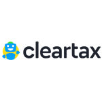 Clear Tax logo